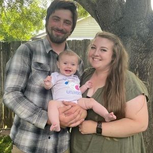 Meet your Posher, Samantha